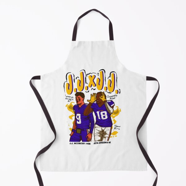 Item preview, Justin and McCarthy Championship Mindset designed and sold by jennyjeffried.