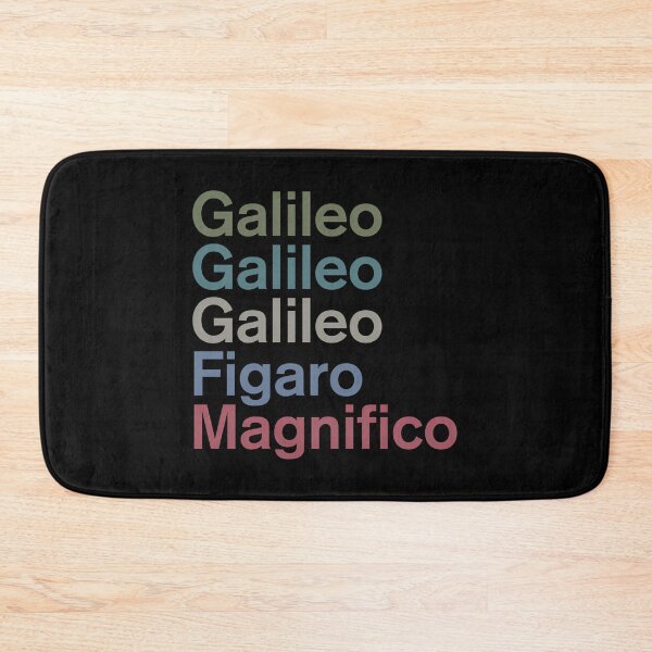 Item preview, Magnifico designed and sold by phethagrobil.