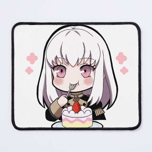 Item preview, Cake Lover designed and sold by NekoMoni.