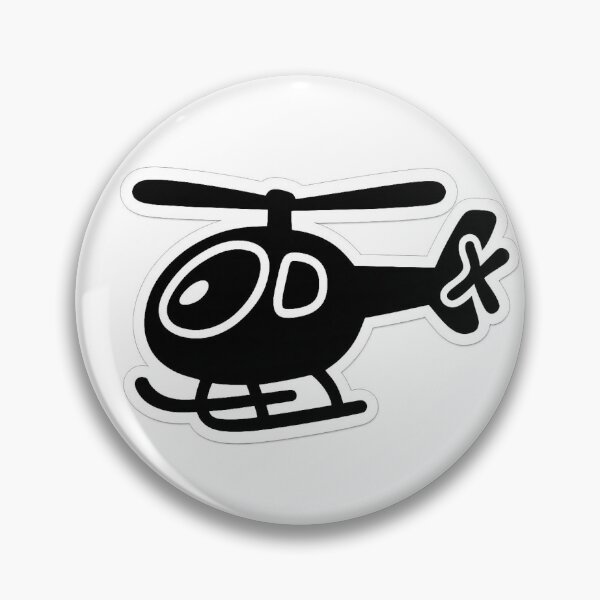 Item preview, Mini Helicopter designed and sold by Visuals-60.