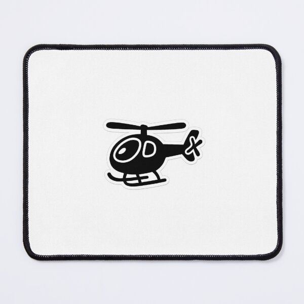 Item preview, Mini Helicopter designed and sold by Visuals-60.