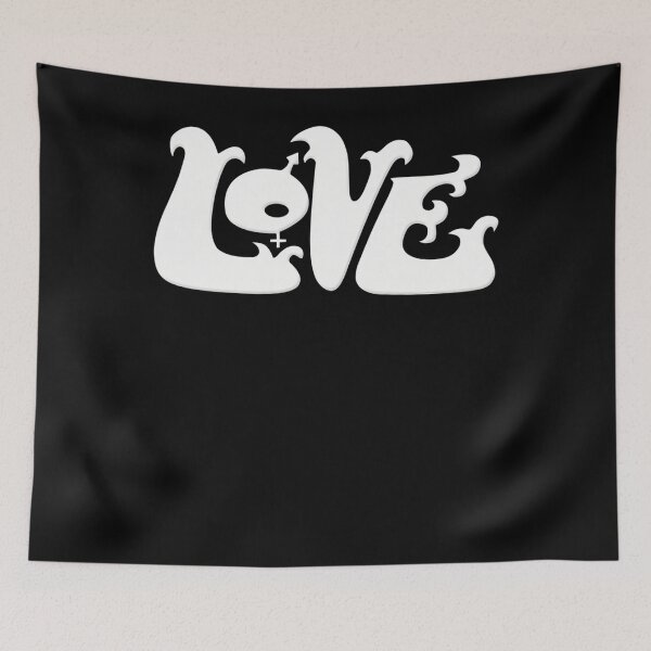 Item preview,   Love Arthur Lee designed and sold by JaylonHensleyF.