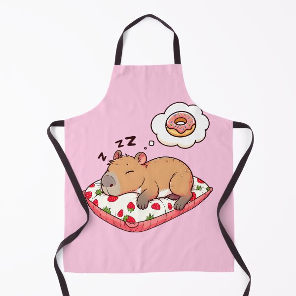 Item preview, Capy Nappy designed and sold by Urban Art Fitters.