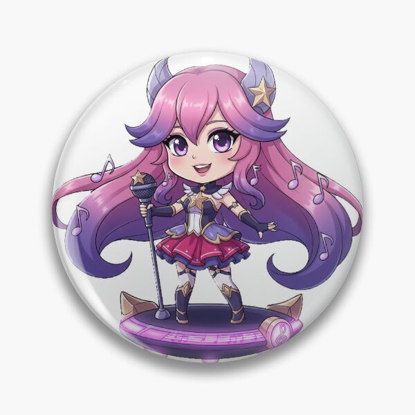 Item preview, Popstar queen designed and sold by Draven&Co. .