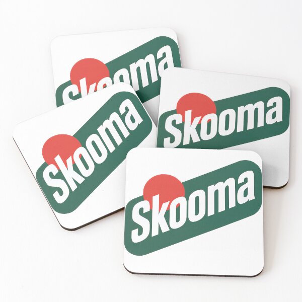 Item preview, Skooma Alternative design  designed and sold by YaldiDesigns.