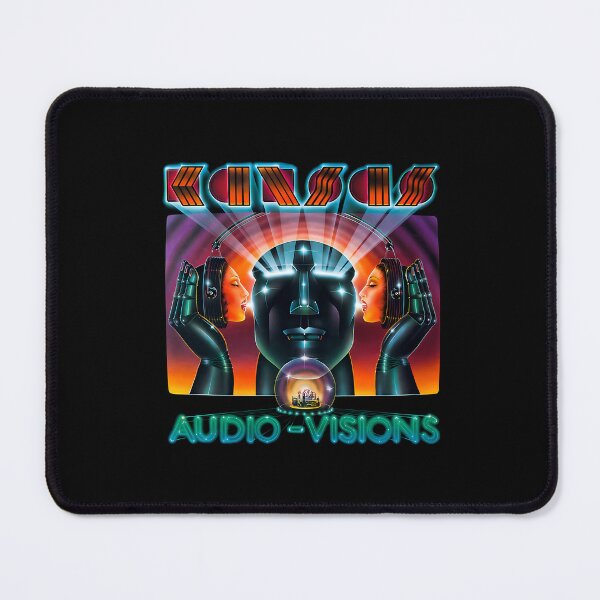 Item preview, Audio Visions designed and sold by phethagrobil.