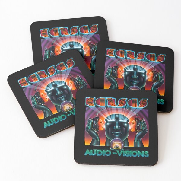 Item preview, Audio Visions designed and sold by phethagrobil.