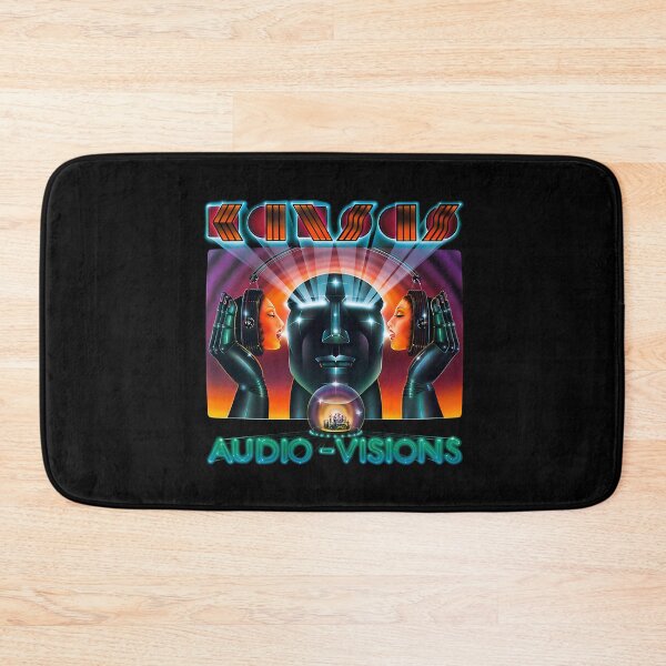 Item preview, Audio Visions designed and sold by phethagrobil.