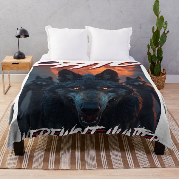 Item preview, Official member of the Ohio Werewolf Hunter Athletic Club designed and sold by BlankCanvasCLE.