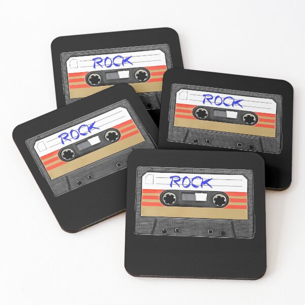 Item preview,  Rock And Roll Music Cassette designed and sold by JaylonHensleyF.