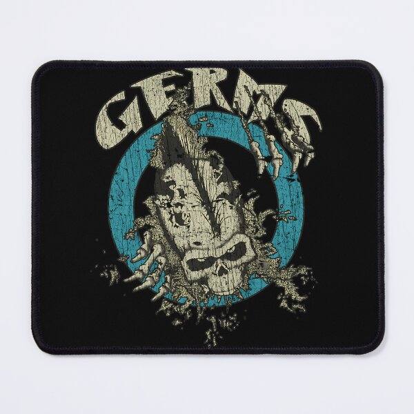 Item preview, Germs (Gi) Skull Ripper 1979 1098 designed and sold by PHILLIPPEDRO.