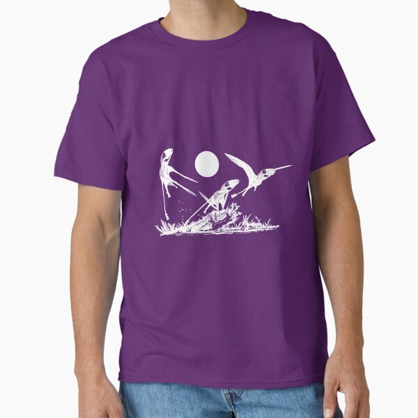 Item preview, Dimorphodon (2015 Flugsaurier meeting design)  designed and sold by MarkWitton.