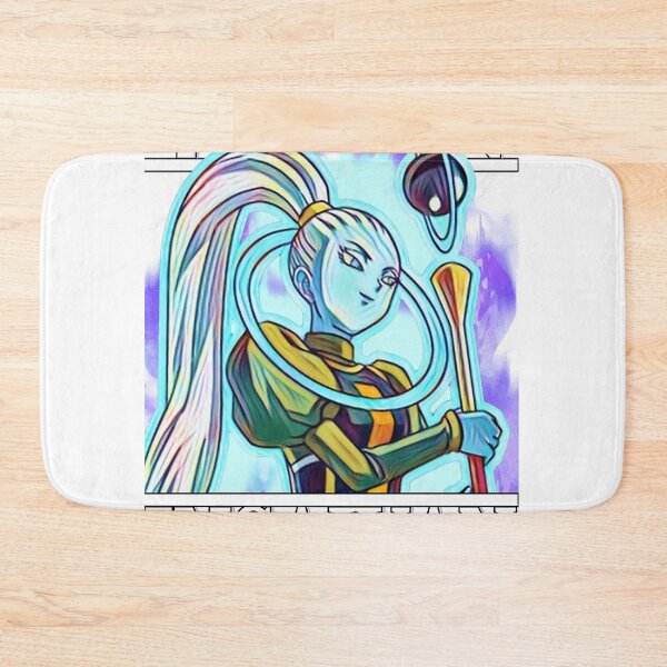 Item preview, Train Insaiyan Vados Dbdbzdbgtdbs designed and sold by Hoytarber.