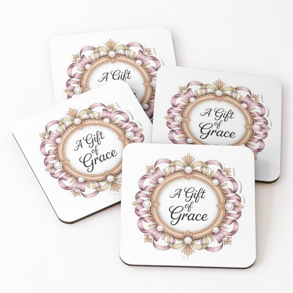 Item preview,  Pastel Rococo Emblem designed and sold by Atelier Nori.