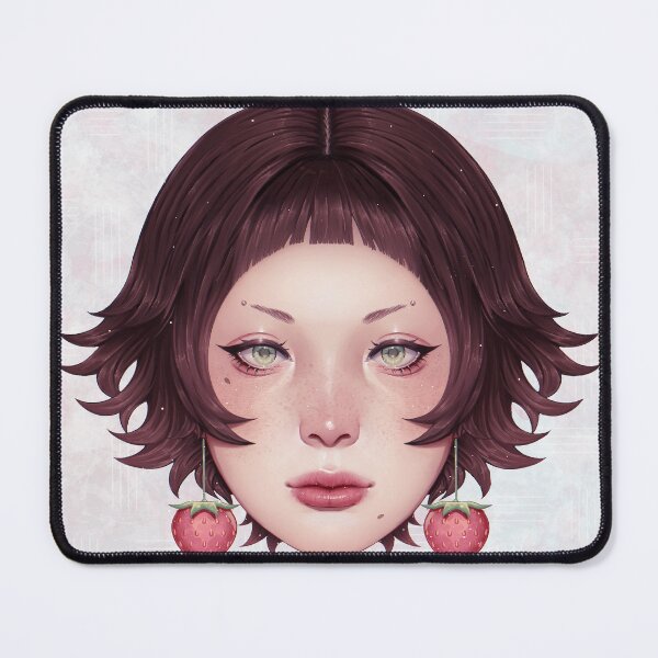 Item preview, Strawberry swing designed and sold by Le-SWEETS.