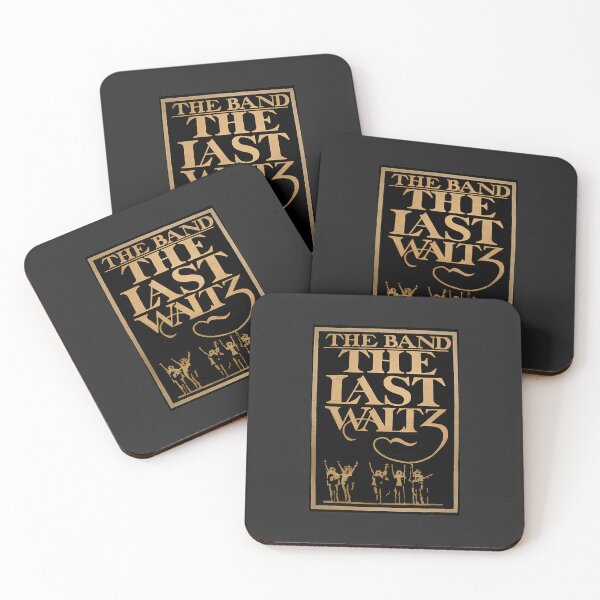 Item preview, The Band The Last Waltz designed and sold by PamelaMWallace.