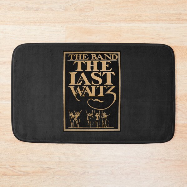 Item preview, The Band The Last Waltz designed and sold by PamelaMWallace.