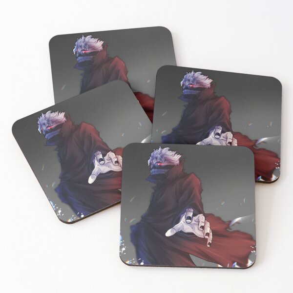 Item preview, Anime Okarun Dandadan Ice Crystals Energy Extended Reach designed and sold by ManuelOpito.