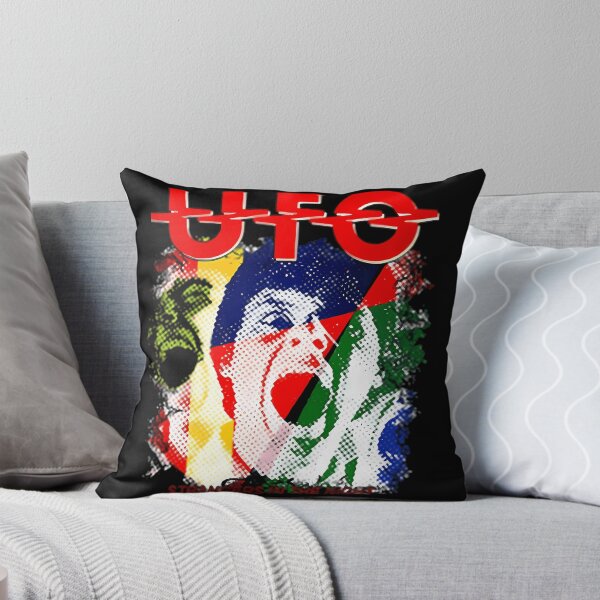 Item preview,  Funny Ufo Band designed and sold by StephenPartrid7.