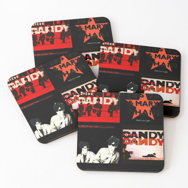 Item preview,  The Jesus And Mary Chain designed and sold by JaylonHensleyF.