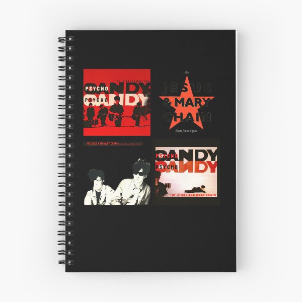 Item preview,  The Jesus And Mary Chain designed and sold by JaylonHensleyF.