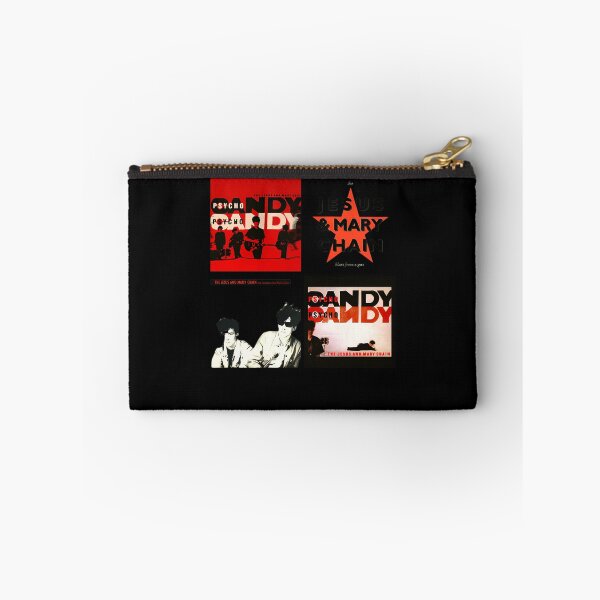 Item preview,  The Jesus And Mary Chain designed and sold by JaylonHensleyF.