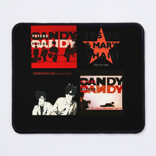 Item preview, The Jesus And Mary Chain designed and sold by JaylonHensleyF.