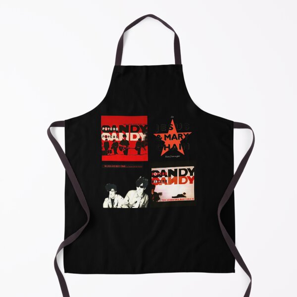 Item preview,  The Jesus And Mary Chain designed and sold by JaylonHensleyF.