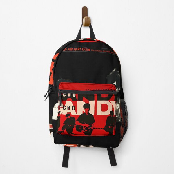 Item preview, The Jesus And Mary Chain designed and sold by JaylonHensleyF.