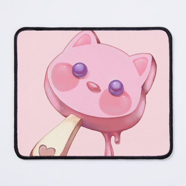 Item preview, Kitty Paleta designed and sold by The Rabbit Follower.