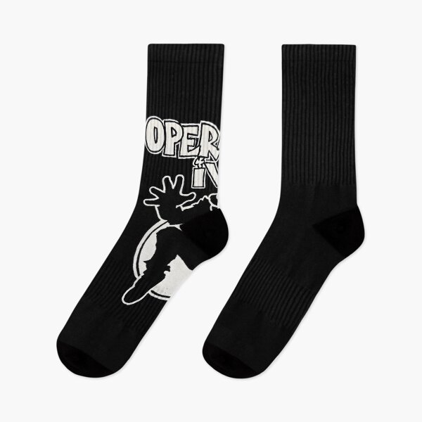 Item preview, Operation Ivy Headless Figure Punk designed and sold by DonaldPrice0.