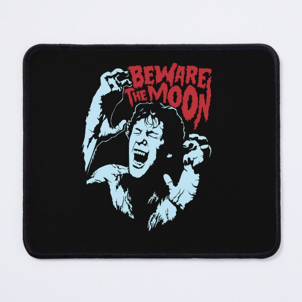 Item preview, Beware The Moon designed and sold by ChadKonopelski.