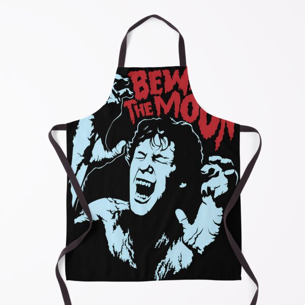 Item preview, Beware The Moon designed and sold by ChadKonopelski.