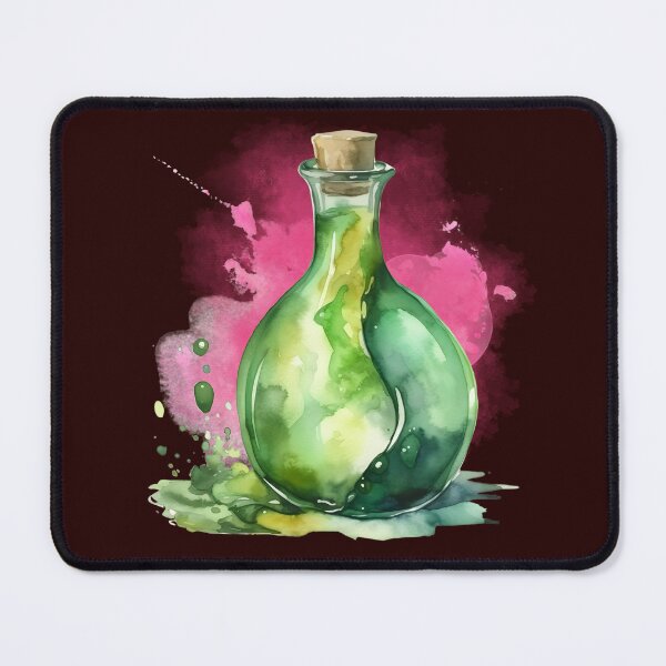 Item preview, Potion Commotion designed and sold by UBU-space.