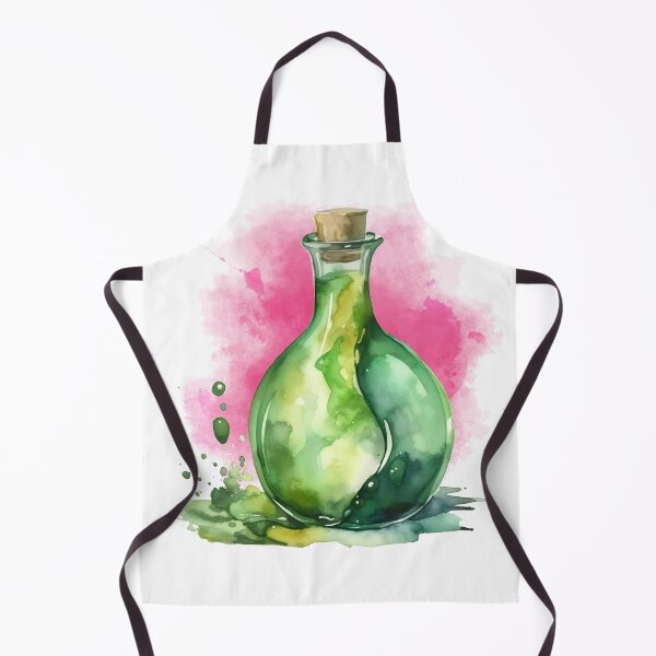Item preview, Potion Commotion designed and sold by UBU-space.