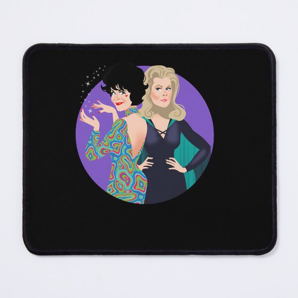 Item preview, Bewitching Cousins designed and sold by ChadKonopelski.