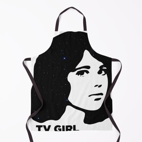 Artikelvorschau, Tv Girl Galaxy Dream Girl Logo entworfen und verkauft von StephenPartrid7.