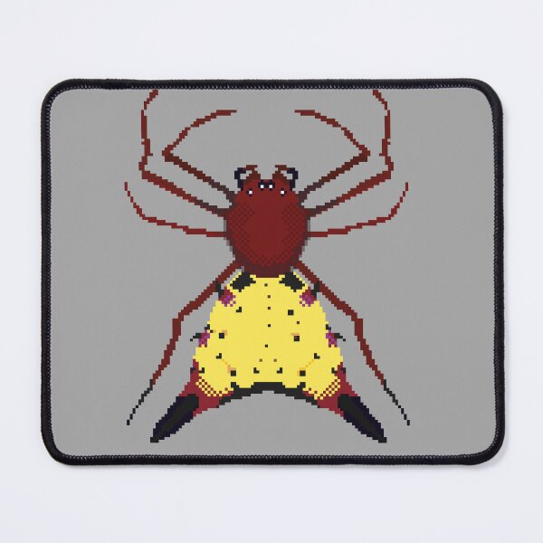 Item preview, Micrathena militaris designed and sold by Bruno And Pixels.