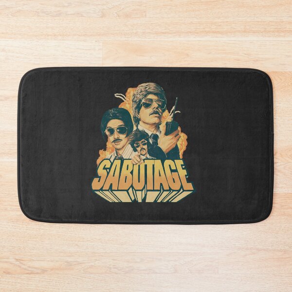 Item preview, The Beastie-Boys  designed and sold by PamelaMWallace.