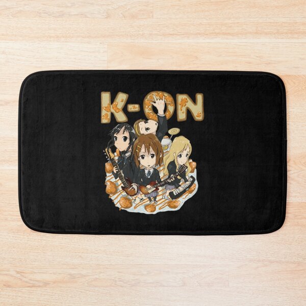 Item preview, K-On Original Art By Dinodearie On Twitter And Insta Long designed and sold by jaehakeshaghm.