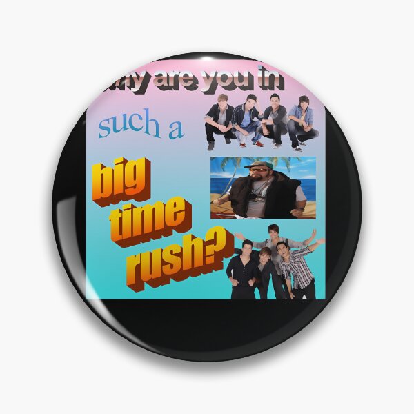 Item preview, Big Times Rush Meme Haha Funny Laugh Logan A Popular Boy Band With Music Stars Has A Lot Of Fans designed and sold by ChadKonopelski.