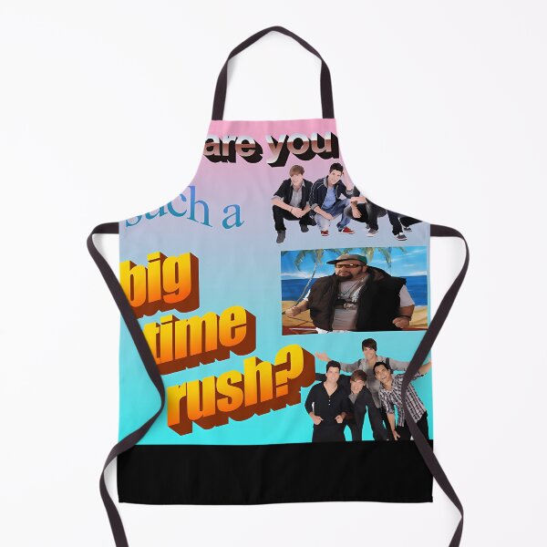 Item preview, Big Times Rush Meme Haha Funny Laugh Logan A Popular Boy Band With Music Stars Has A Lot Of Fans designed and sold by ChadKonopelski.