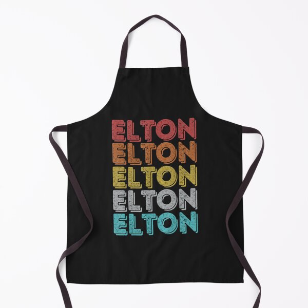 Item preview, Vintage Retro Elton designed and sold by WeddingFavors11.