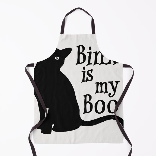 Item preview, Binx Is My Boo designed and sold by ChadKonopelski.