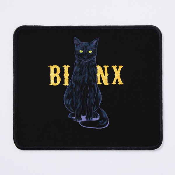 Item preview, Black Cat Binx Halloween designed and sold by ChadKonopelski.