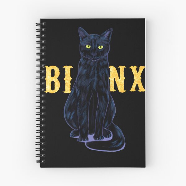 Item preview, Black Cat Binx Halloween designed and sold by ChadKonopelski.