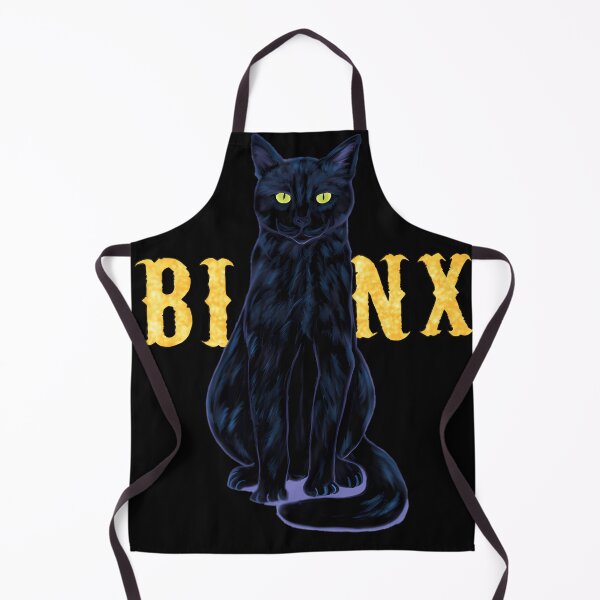 Item preview, Black Cat Binx Halloween designed and sold by ChadKonopelski.