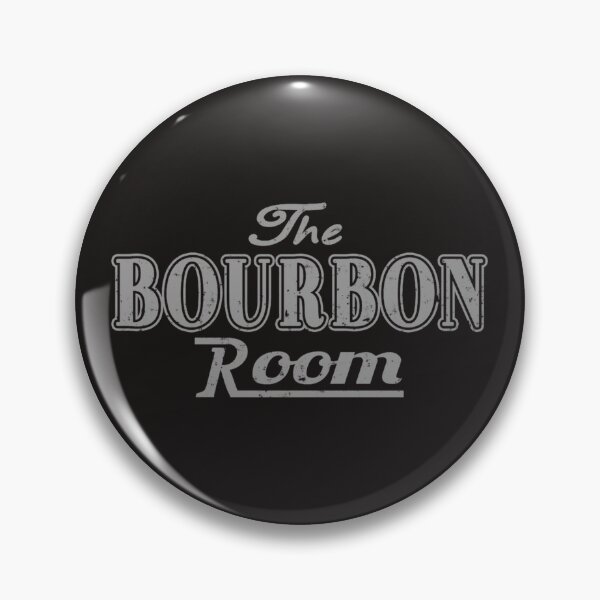 Item preview, The Bourbon Room designed and sold by StephenPartrid7.