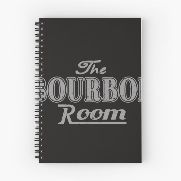 Item preview, The Bourbon Room designed and sold by StephenPartrid7.