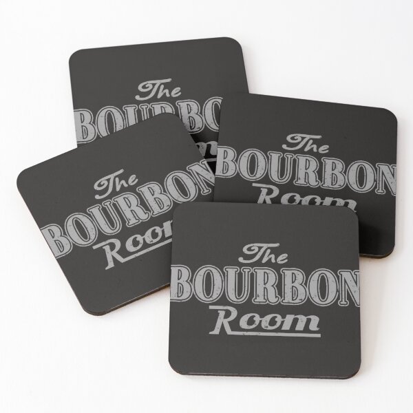 Item preview, The Bourbon Room designed and sold by StephenPartrid7.